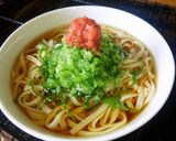 おろしキュウリぶっかけ冷やしうどん作り方6写真