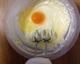 自家製ヨーグルトからベイクドチーズケーキ作り方5写真