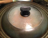簡単★ご飯がすすむ★鮭のちゃんちゃん焼き作り方5写真