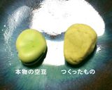 他人のそら煮作り方3写真