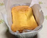 自家製ヨーグルトからベイクドチーズケーキ作り方11写真