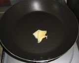 【簡単】豆乳仕立てのじゃがいもエッグ作り方2写真