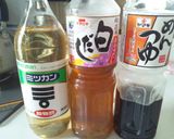 簡単!!!冷製トマトサラダ♪作り方1写真