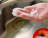 煮りんごのせレアチーズ｜混ぜるだけ潤いおやつ作り方1写真
