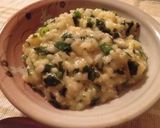 ✳鮭わかめご飯のもとでお粥✳作り方3写真