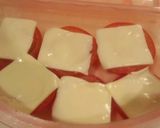 3分ﾁｰｽﾞﾄﾏﾄのｵﾘｰﾌﾞｵｲﾙがけ作り方2写真