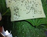 しそチーズ作り方1写真