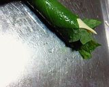 しそチーズ作り方3写真