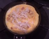 スペイン風オムレツ作り方6写真