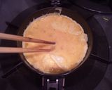 スペイン風オムレツ作り方5写真
