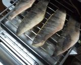 ◆　ふっくらほっけ　◆作り方8写真