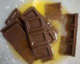 チョコレートケーキ♡メレンゲ&BＰなし作り方1写真
