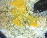 外サクサク♪中ふんわり♪磯辺揚げ風魚豆腐作り方11写真