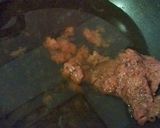 梅ひじき~ご飯にあいます~作り方2写真