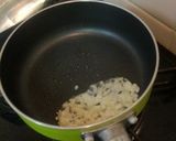 簡単☆アスパラベーコン炒め作り方2写真