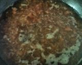梅ひじき~ご飯にあいます~作り方3写真
