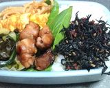 梅ひじき~ご飯にあいます~作り方6写真