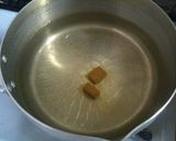 簡単♬あさりとトマトのコンソメスープ作り方1写真