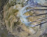 ヨーグルト入りバナナパウンドケーキ作り方3写真