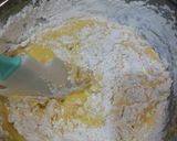 ヨーグルト入りバナナパウンドケーキ作り方8写真