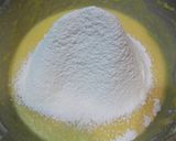 ヨーグルト入りバナナパウンドケーキ作り方7写真
