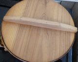 パパのタコ入りお好み焼き（Ⅱ）作り方5写真