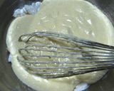 チェリージャムのヨーグルトおからケーキ作り方6写真