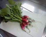 簡単♪ かぶのお漬物作り方1写真