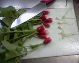簡単♪ かぶのお漬物作り方3写真