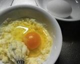 甘食♪作り方3写真