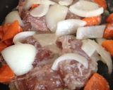 鶏ももの塩麹蒸し焼き作り方4写真