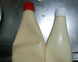 ばあちゃんのはいから？みかんポテトサラダ作り方6写真