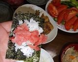 大トロ寿司作り方4写真