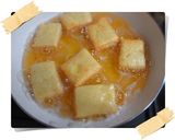 ハワイのお菓子『マラサダ』作り方8写真