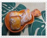 ハワイのお菓子『マラサダ』作り方10写真