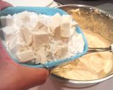 ★オレンジとクリームチーズのCake★作り方4写真