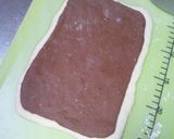 塩麹でノンオイル＊うずまき＊ちぎりパン作り方8写真