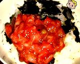 大トロ寿司作り方6写真
