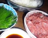 大トロ寿司作り方7写真