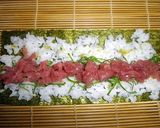 大トロ寿司作り方8写真
