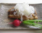 すし酢新玉ねぎ作り方8写真
