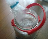 小梅干し作り方5写真