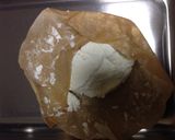 自家製ヨーグルトからレア—チーズケーキ作り方8写真