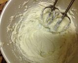 自家製ヨーグルトからレア—チーズケーキ作り方11写真