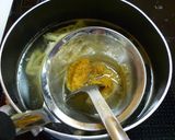 油揚げと絹ごし豆腐の味噌汁作り方2写真