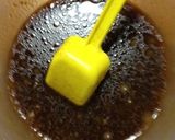 鶏のツヤ照り焼き作り方1写真