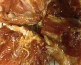 鶏のツヤ照り焼き作り方4写真