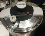 簡単に☆圧力鍋でチャーシュー作り方7写真