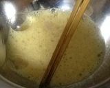 ふんわふわ♪卵焼き作り方1写真