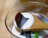 プルン♪つるん♪コーヒーゼリー作り方3写真